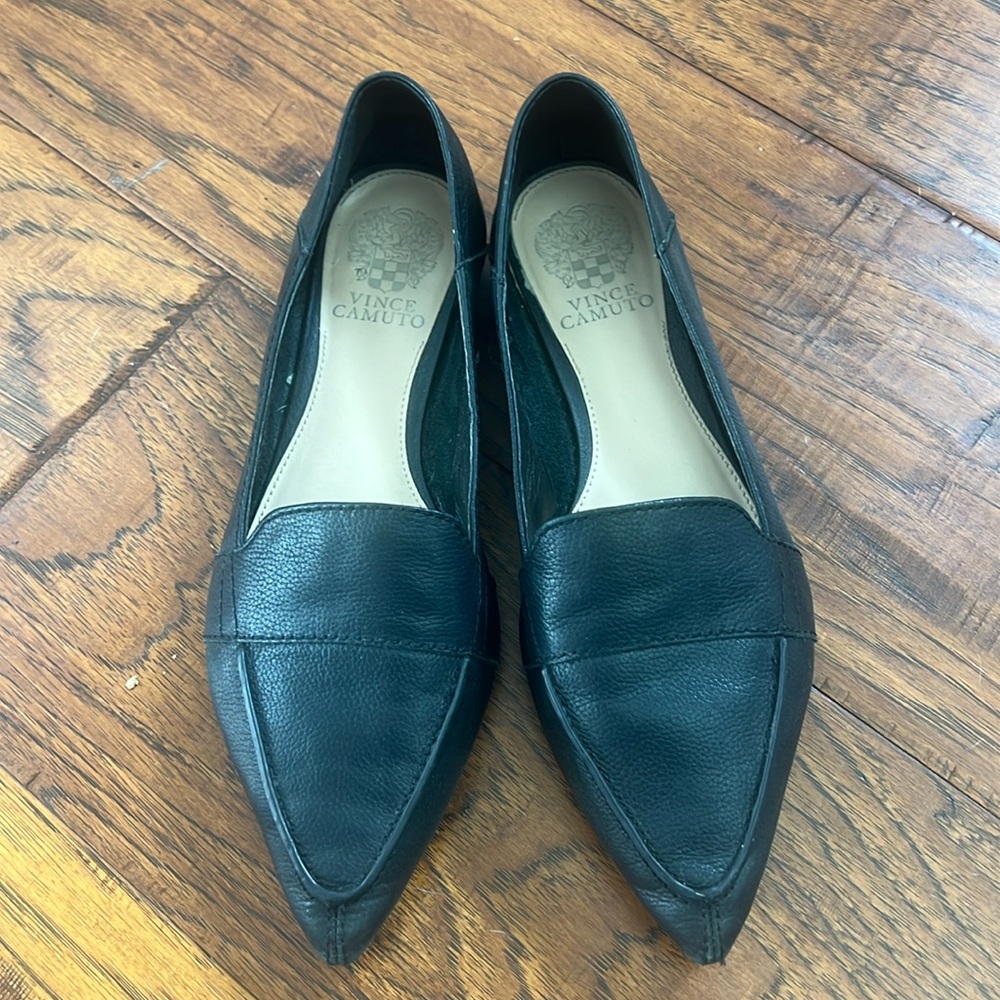 Vince Camuto Flats
